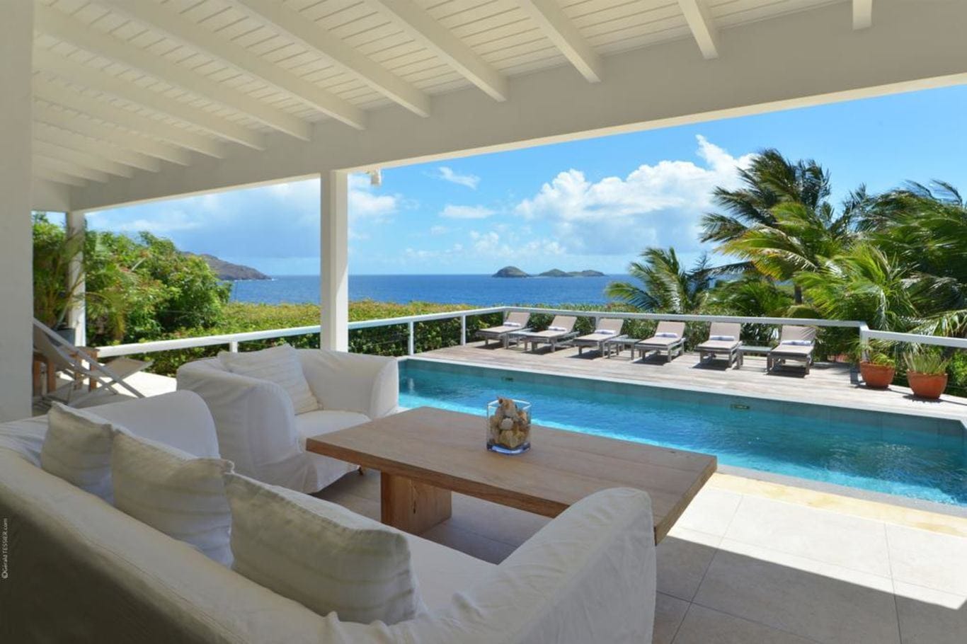 Villa Jali — luxury villa photo 1