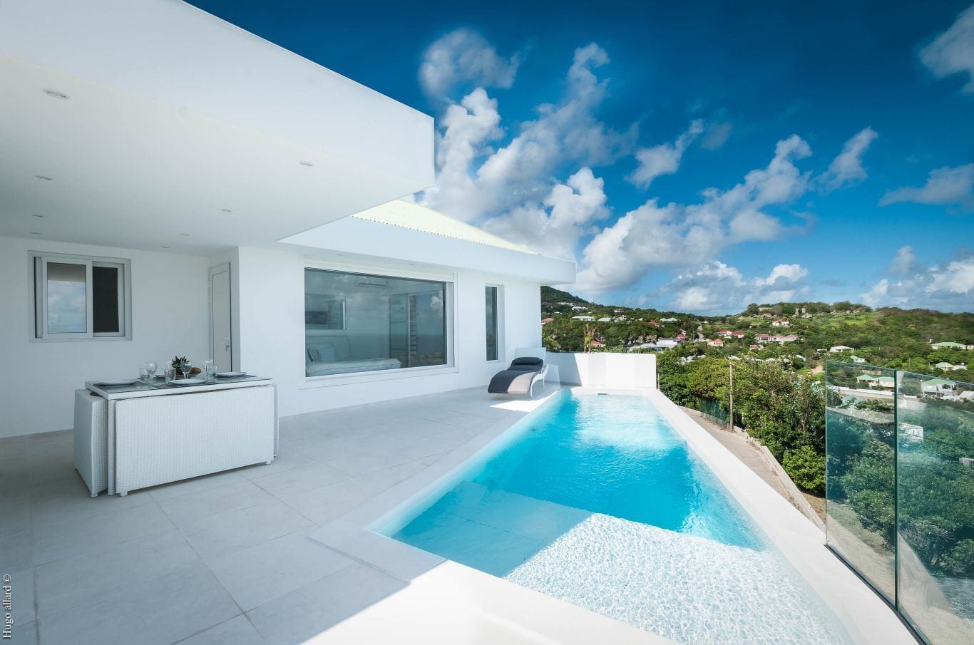 Villa Nikaia — luxury villa photo 1