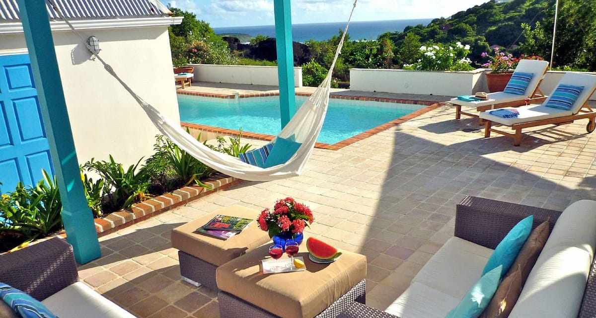 Villa Boa-Marigot - Image 1