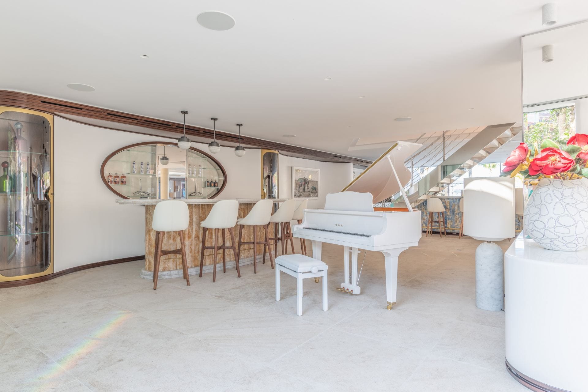 Villa Rockstar — luxury villa photo 1