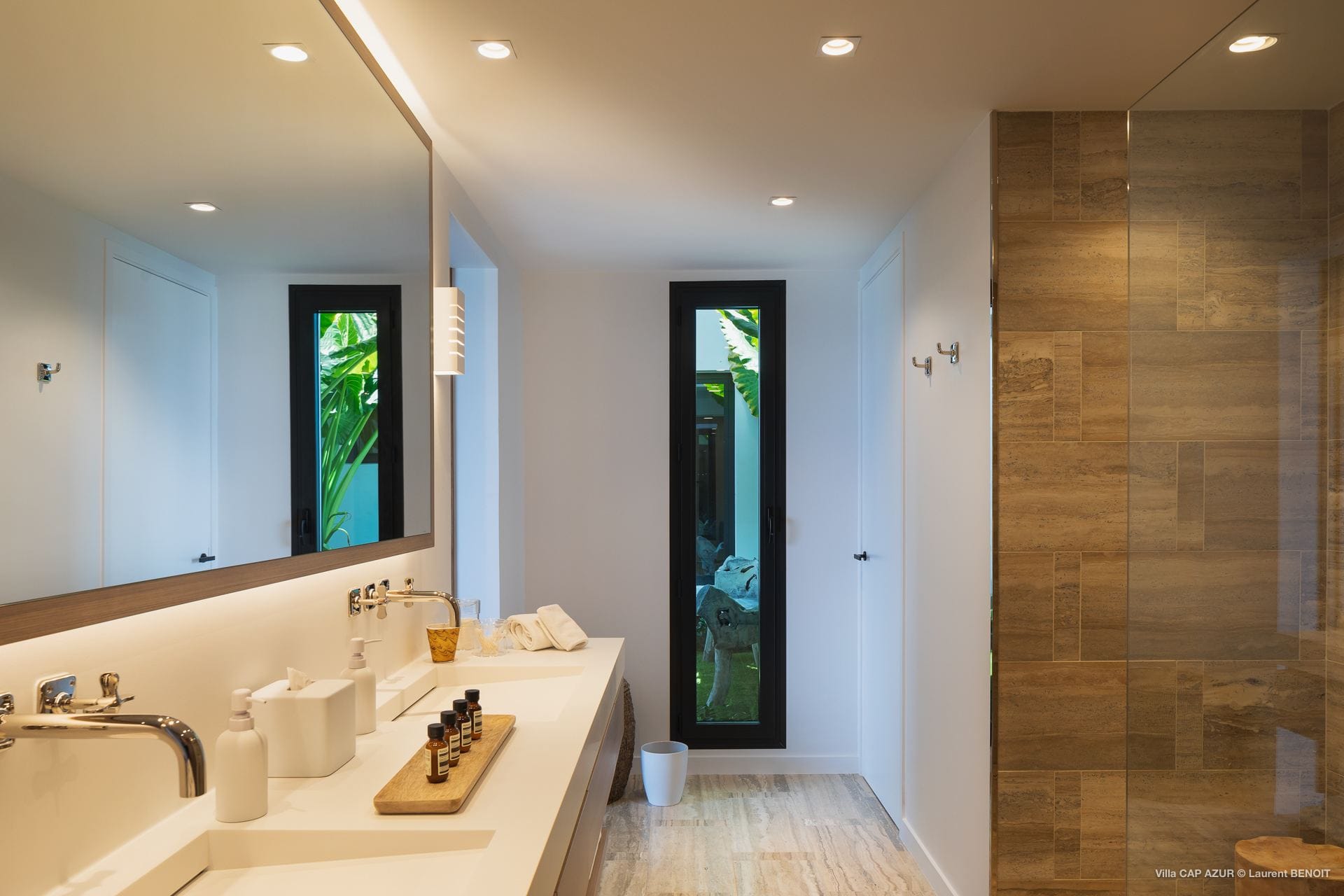 Villa Cap Azur — luxury villa photo 2