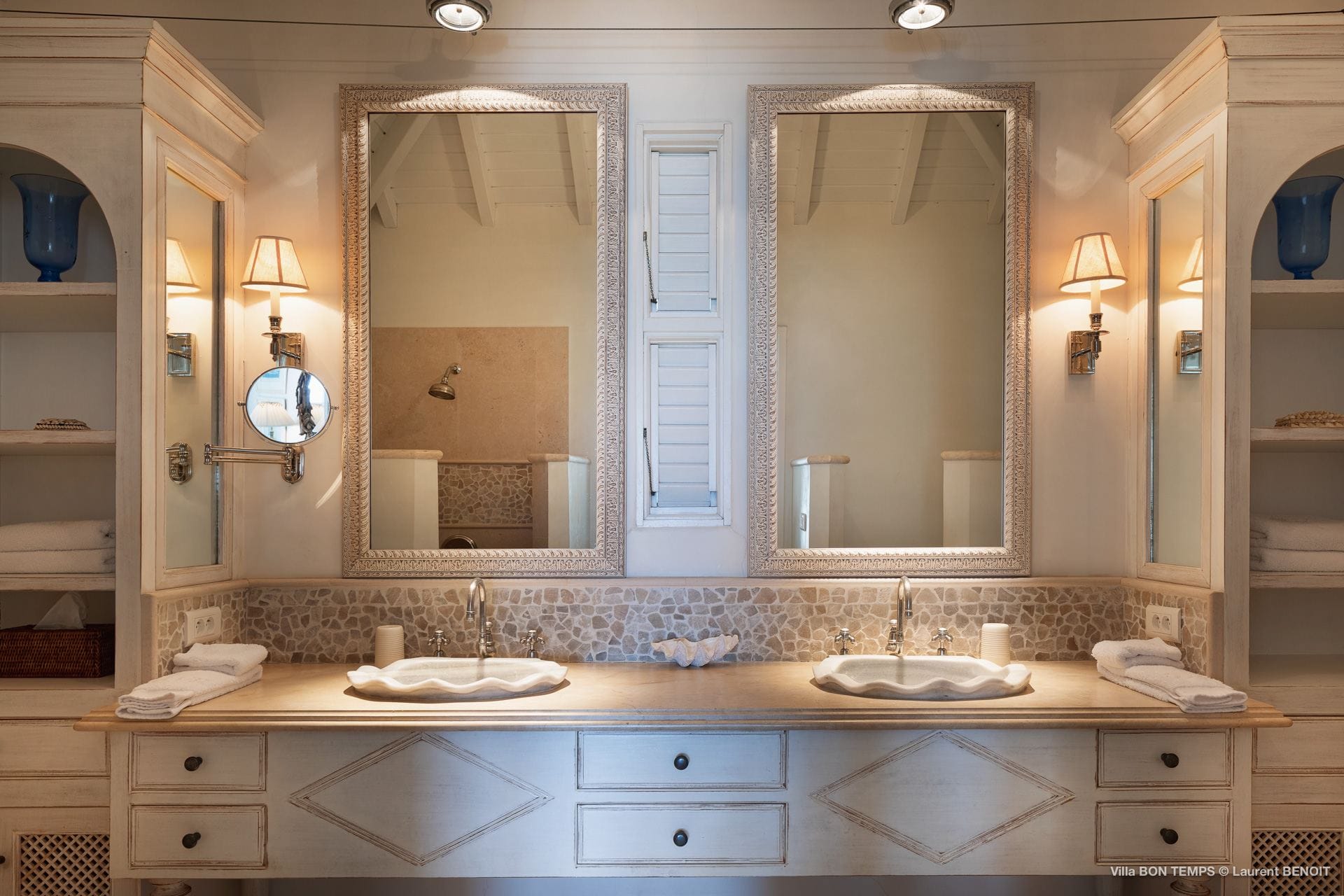 Villa Bon Temps — luxury villa photo 2