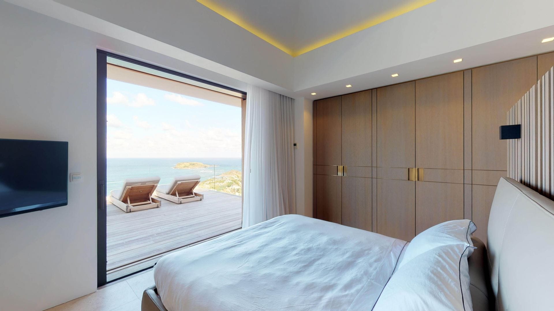 Villa Epicure — luxury villa photo 1