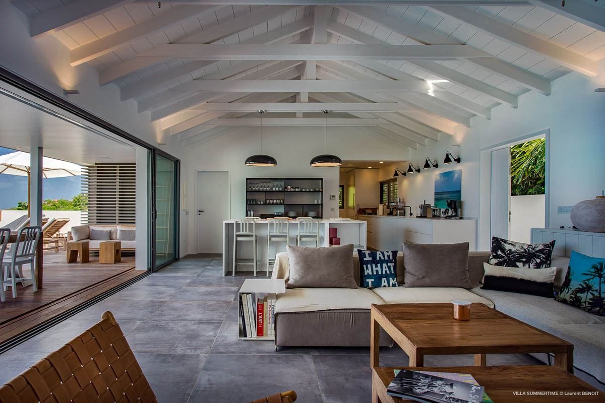 Villa Summertime — luxury villa photo 2