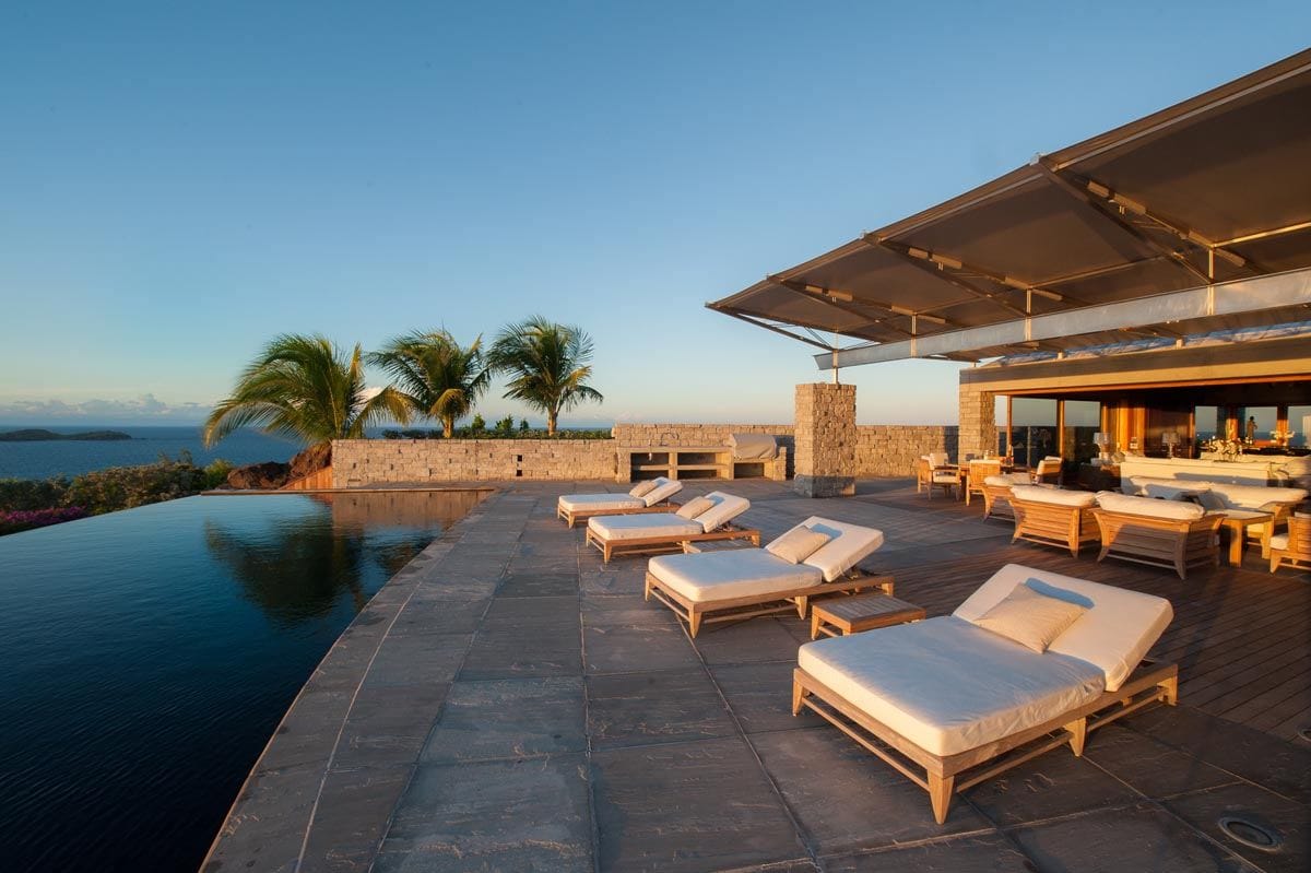 Villa La Danse des Etoiles — luxury villa photo 1