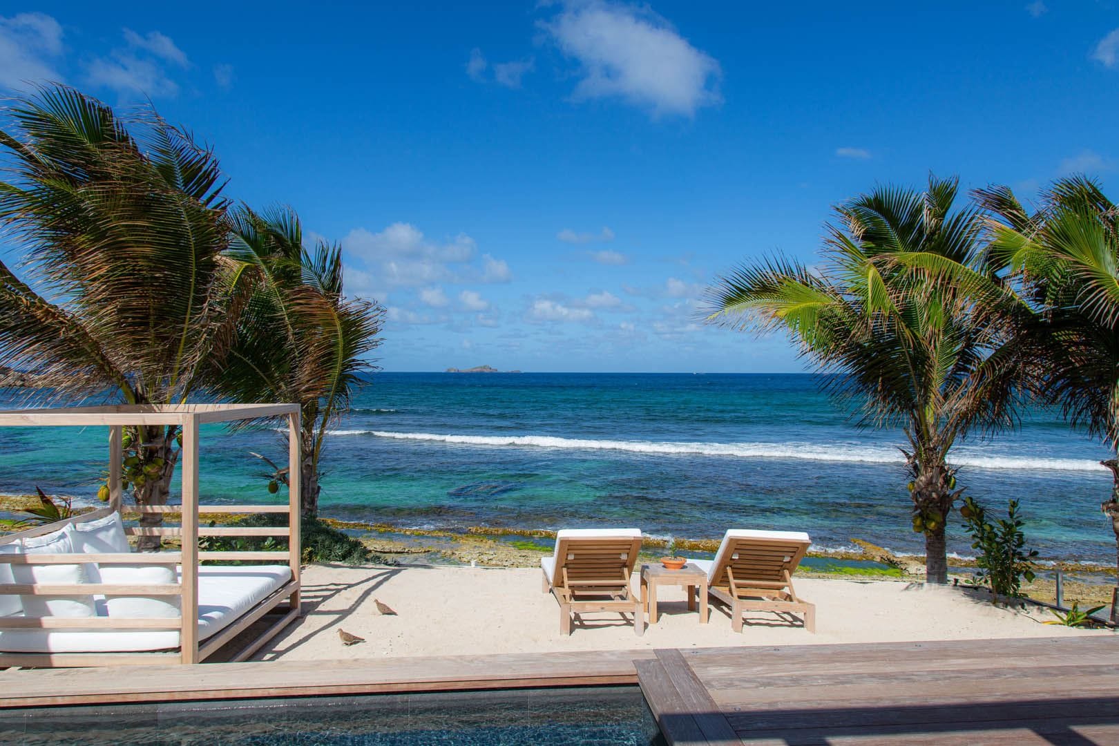 Villa Prana — luxury villa photo 1