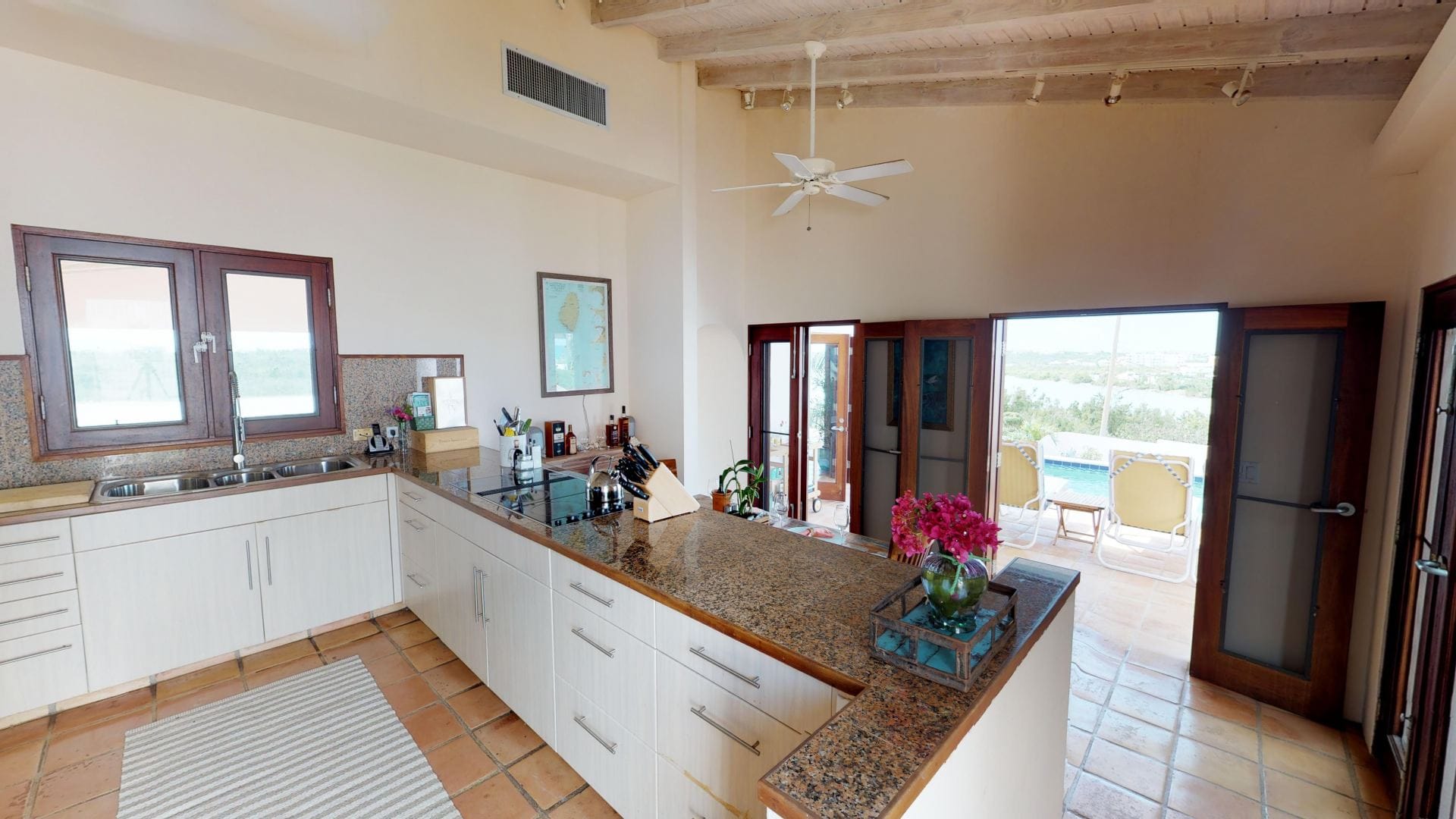Villa Jasmine — luxury villa photo 1