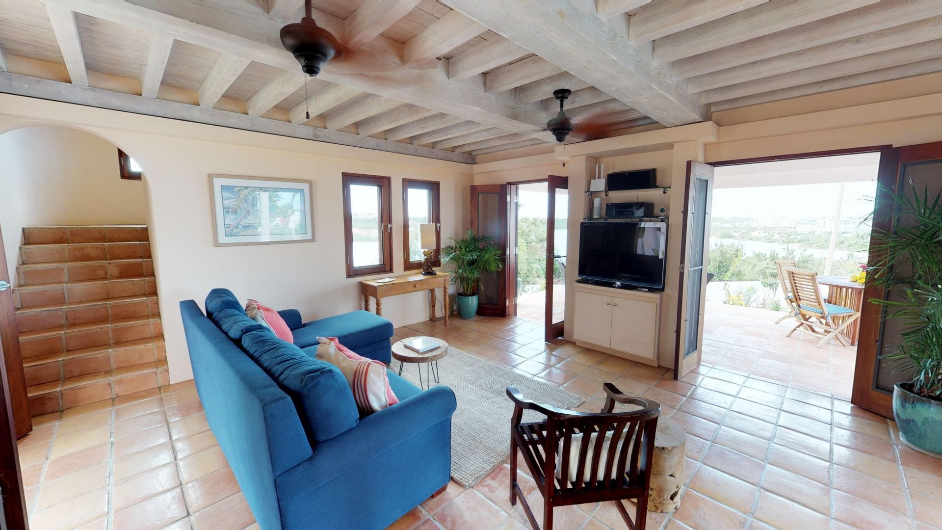 Villa Jasmine — luxury villa photo 41