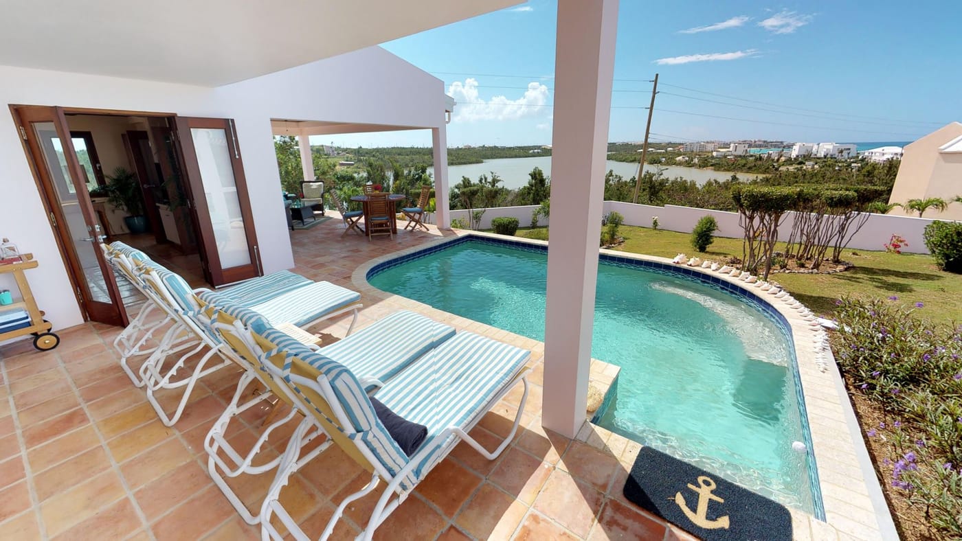 Villa Jasmine - Image 1