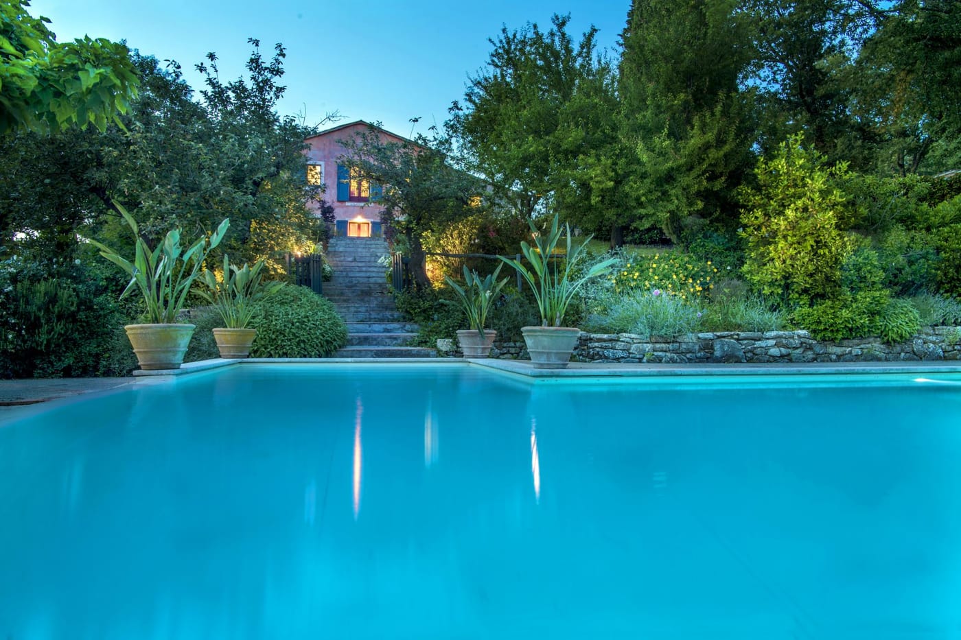 Villa Casciano - Image 1