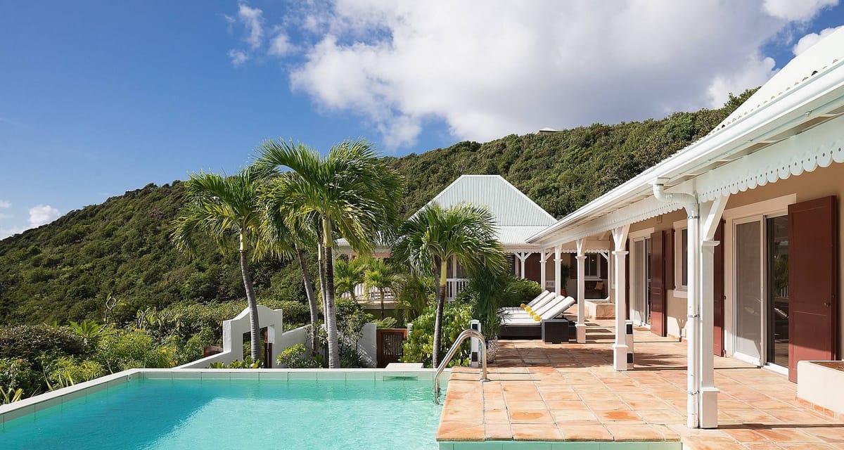 Villa Joy-Gouverneur - Image 1