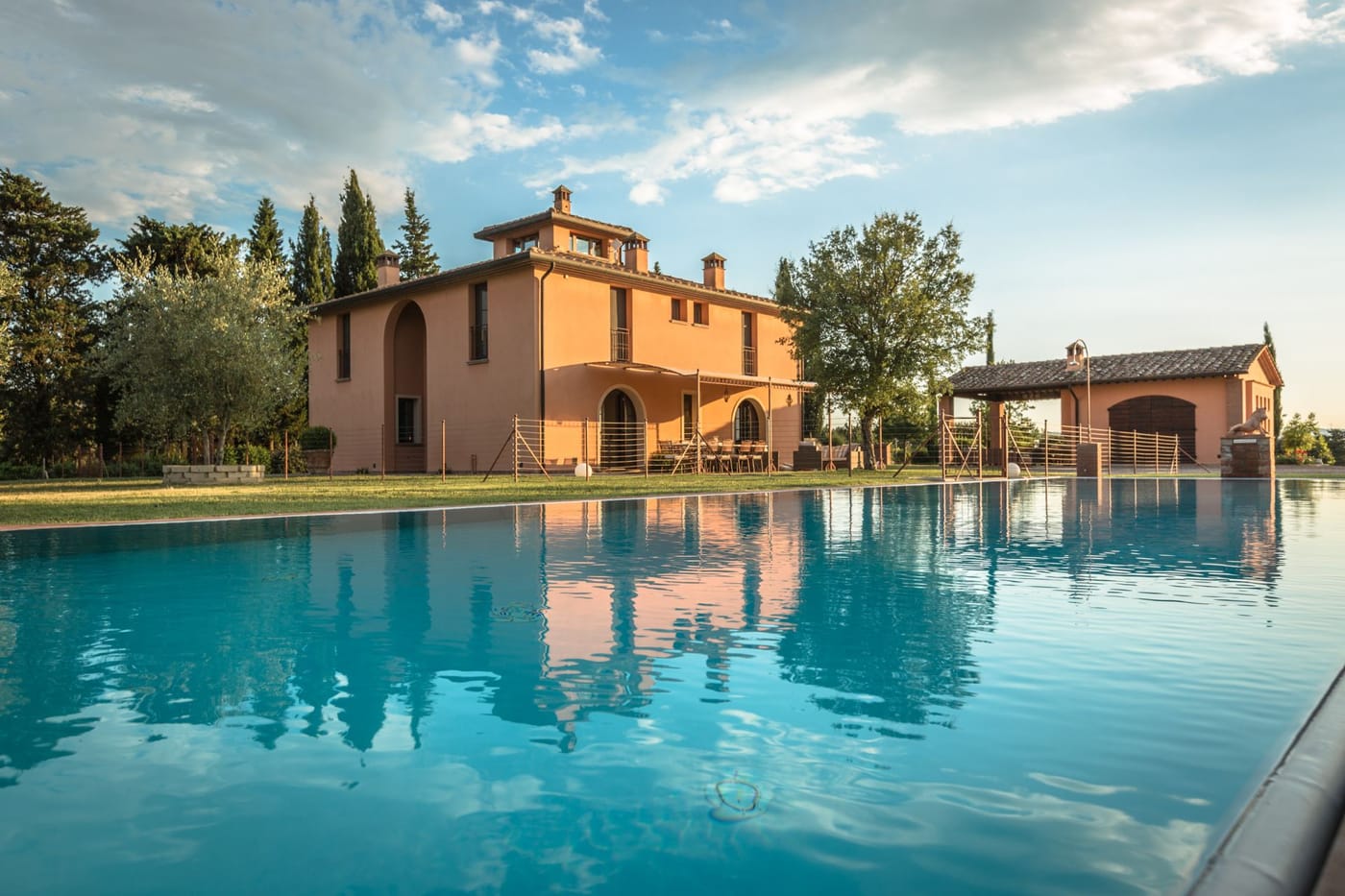 Villa Lestra - Image 1