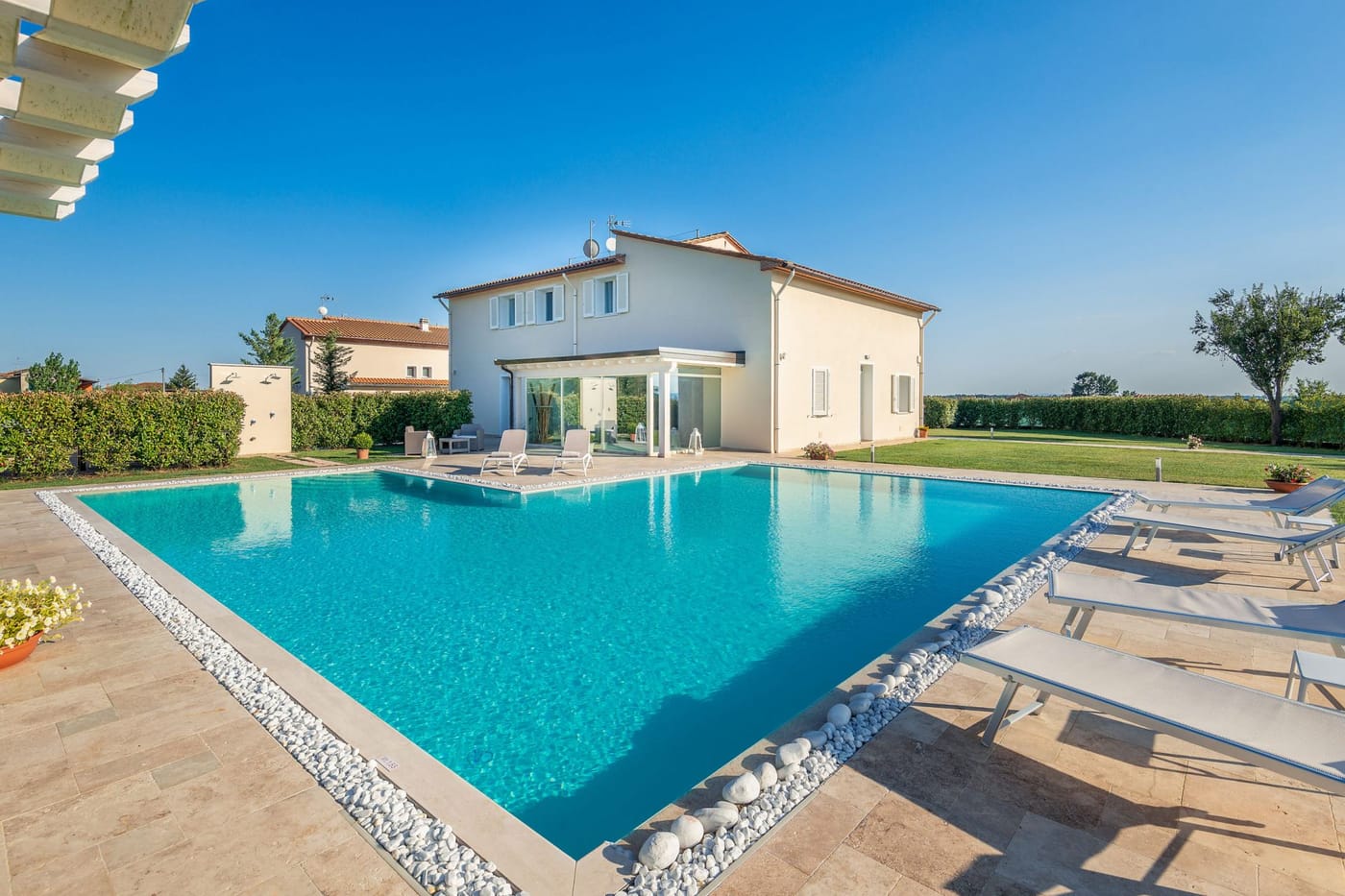 Villa Le Terme - Image 1