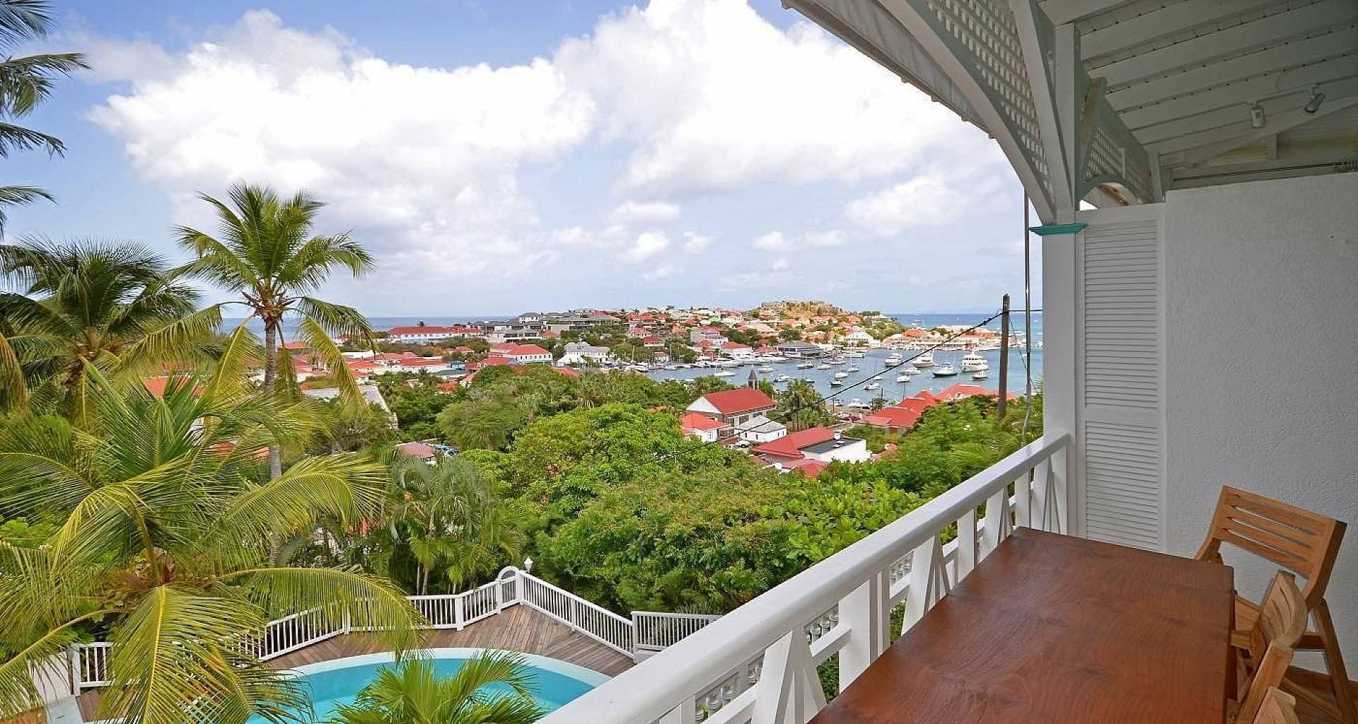 Villa Colony Club — luxury villa photo 1
