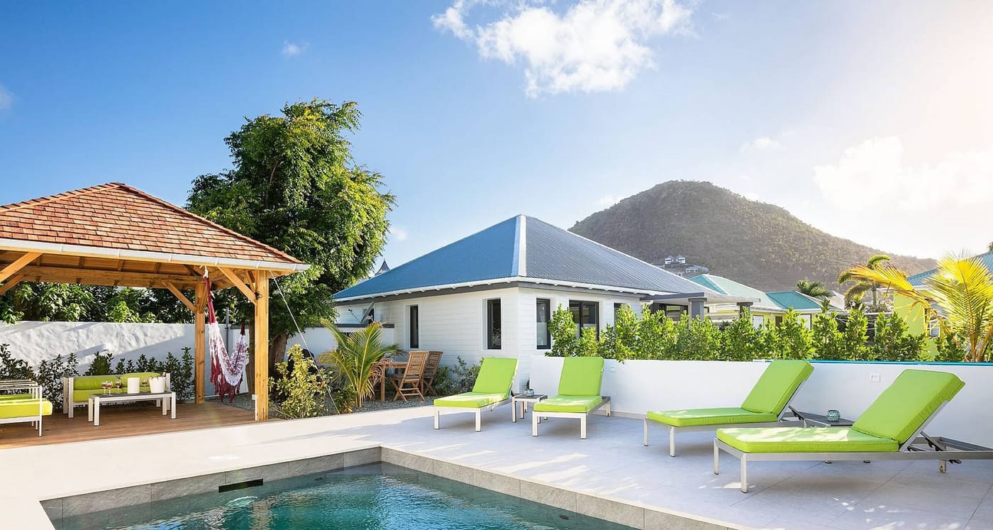 Villa Caza Lili - Image 1