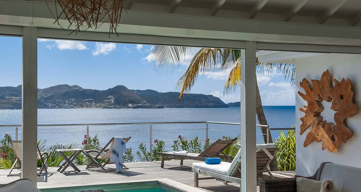 Villa Birdy - Image 1