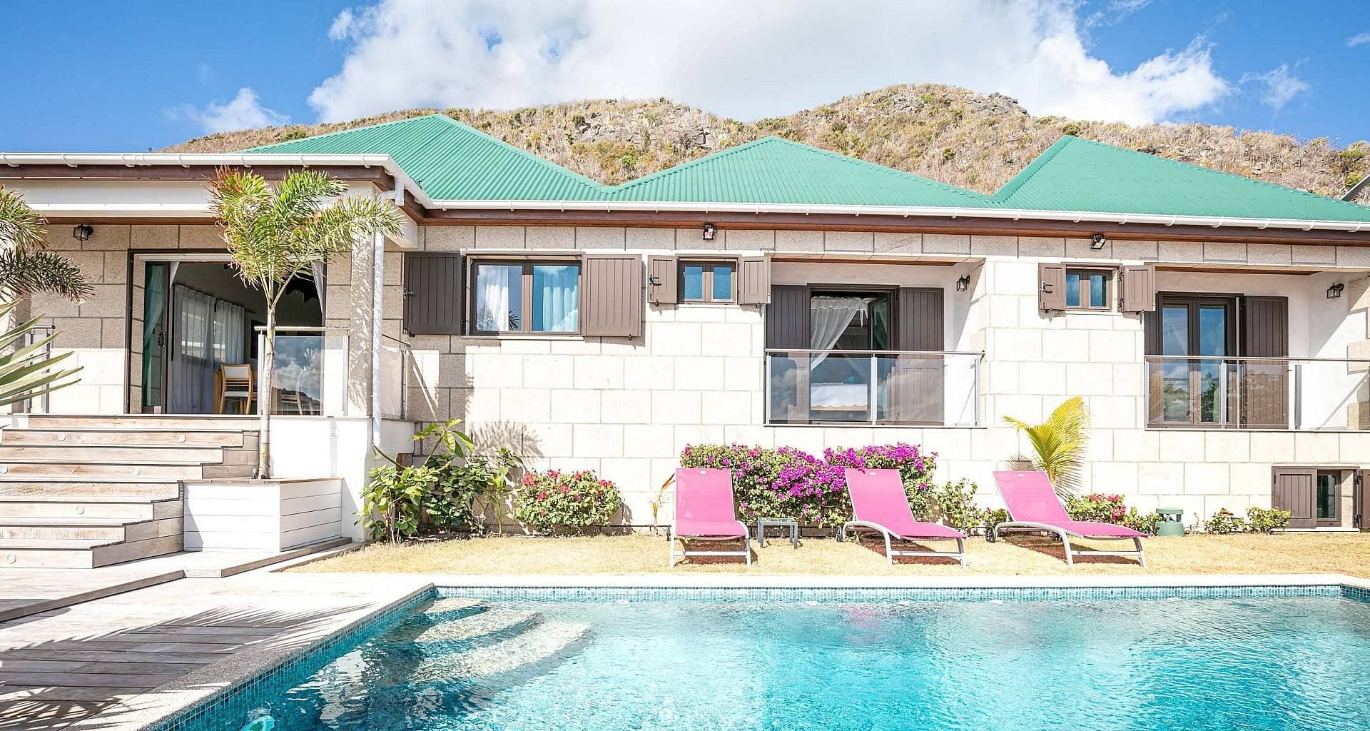 Villa Estrela — luxury villa photo 25