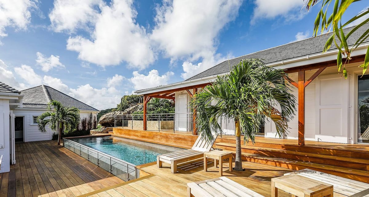 Villa 360° - Image 1