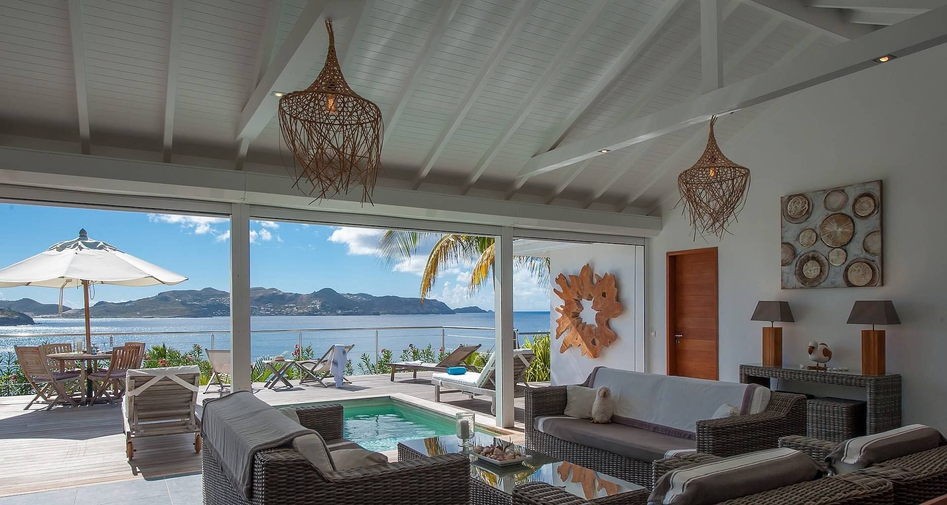 Villa Birdy — luxury villa photo 1