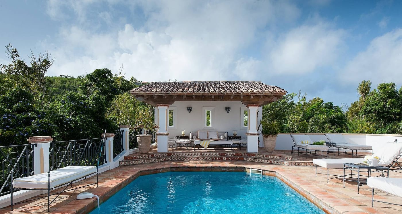 Villa Maison Mexicaine - Image 1