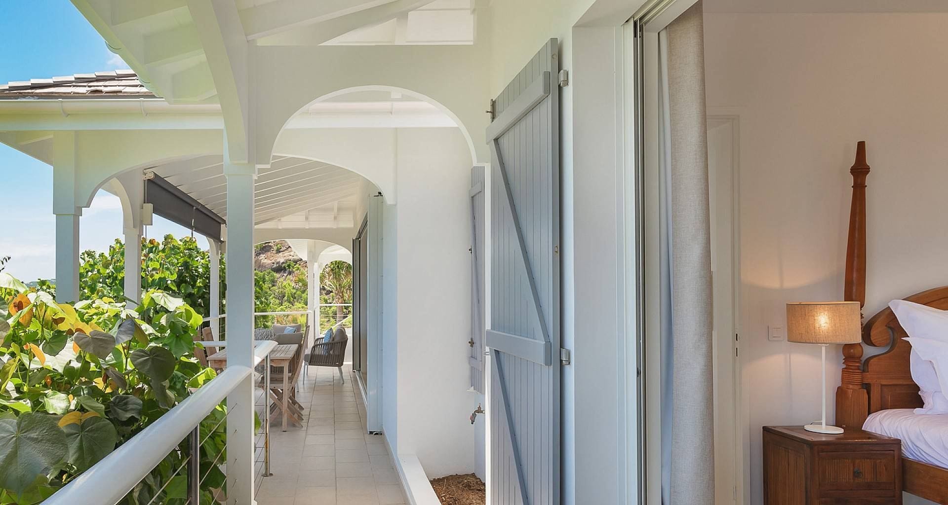 Villa Lo Scoglio — luxury villa photo 2