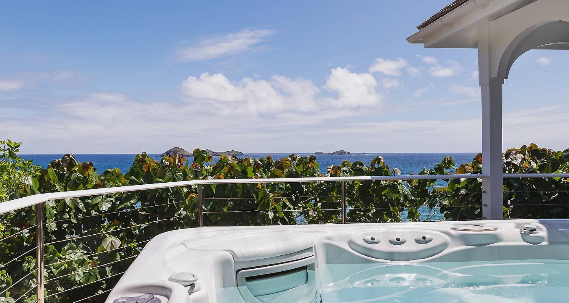Villa Lo Scoglio — luxury villa photo 1