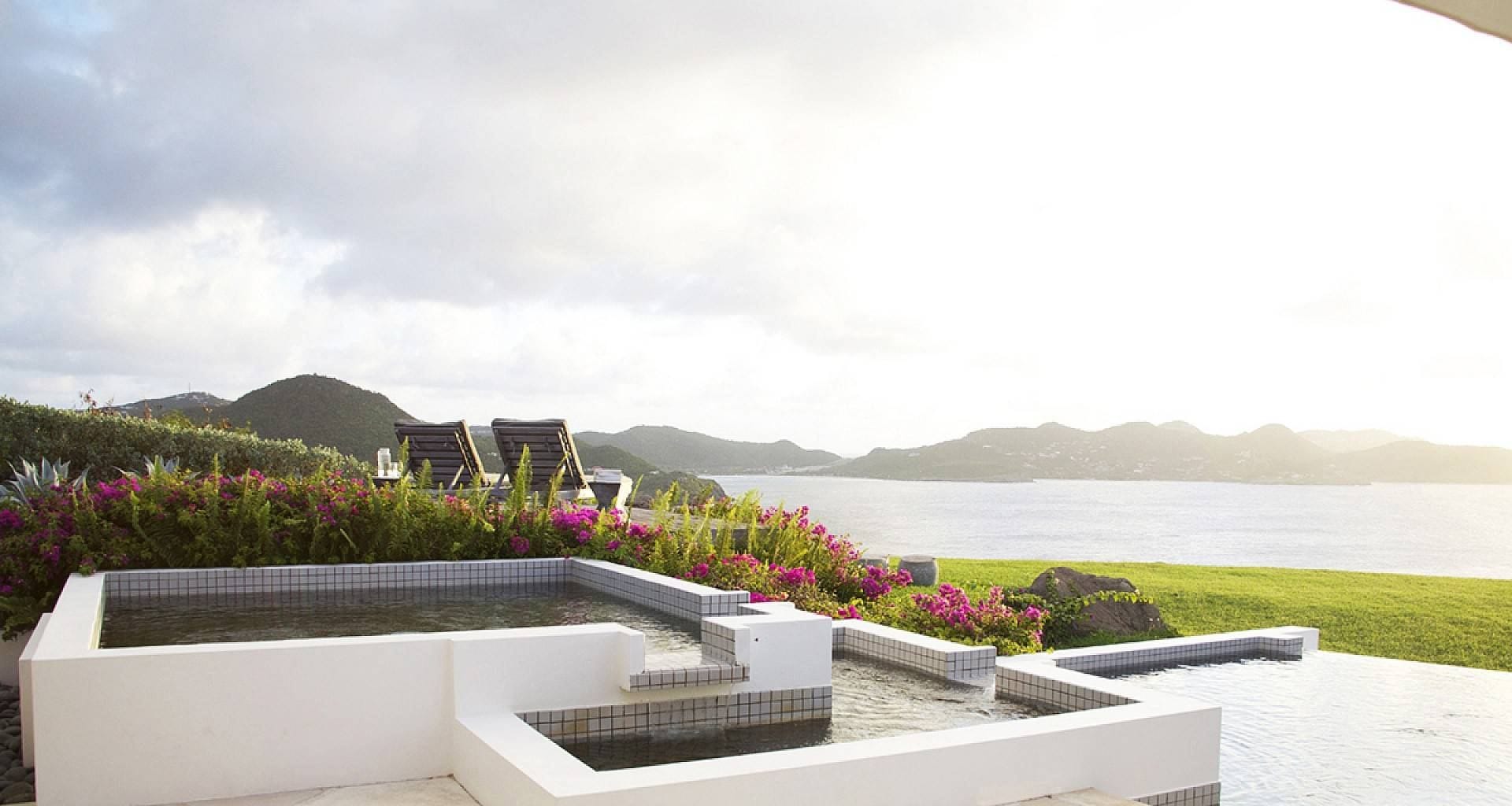 Villa Seaweed — luxury villa photo 1