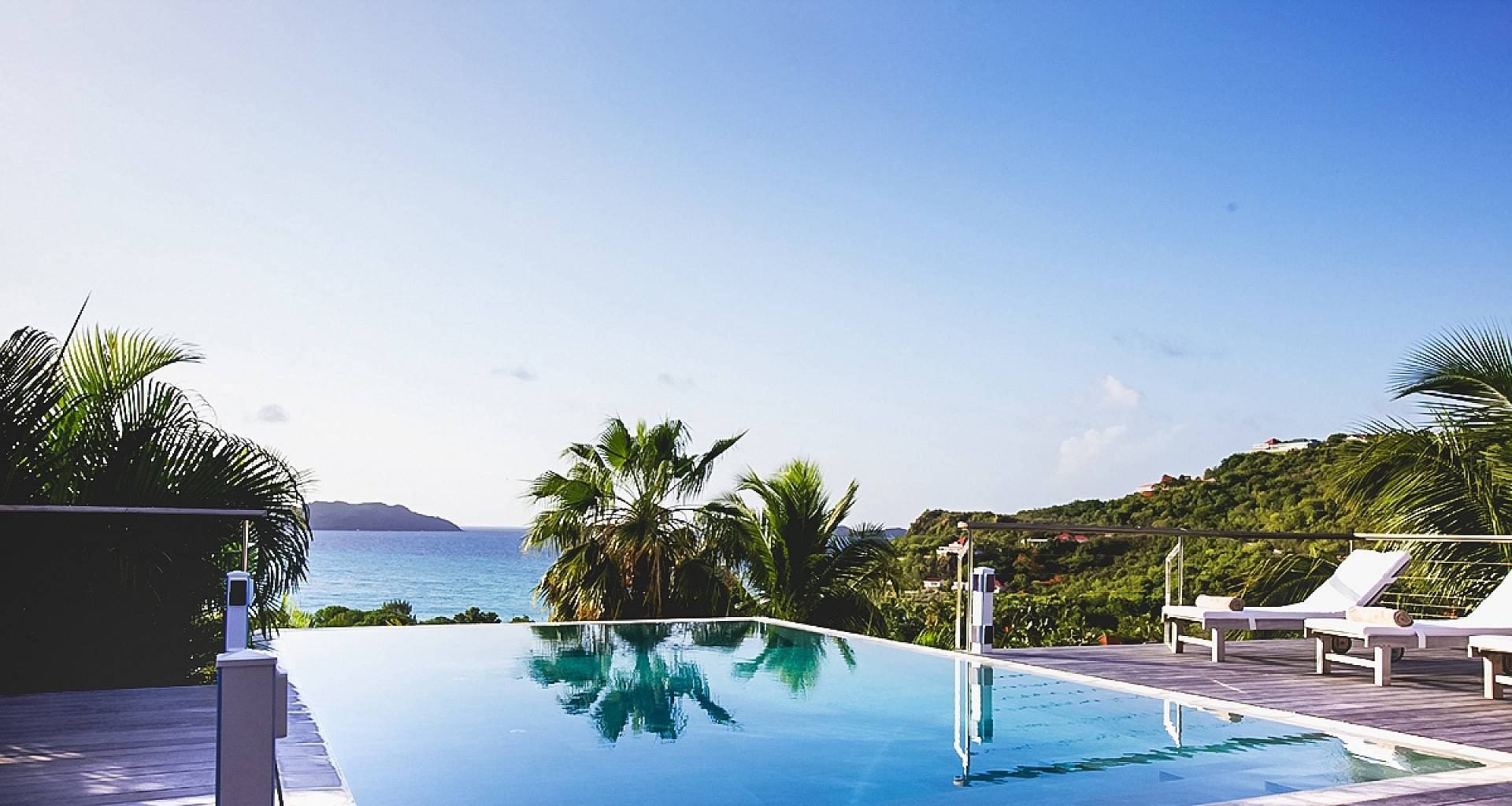 Villa Nikki — luxury villa photo 1