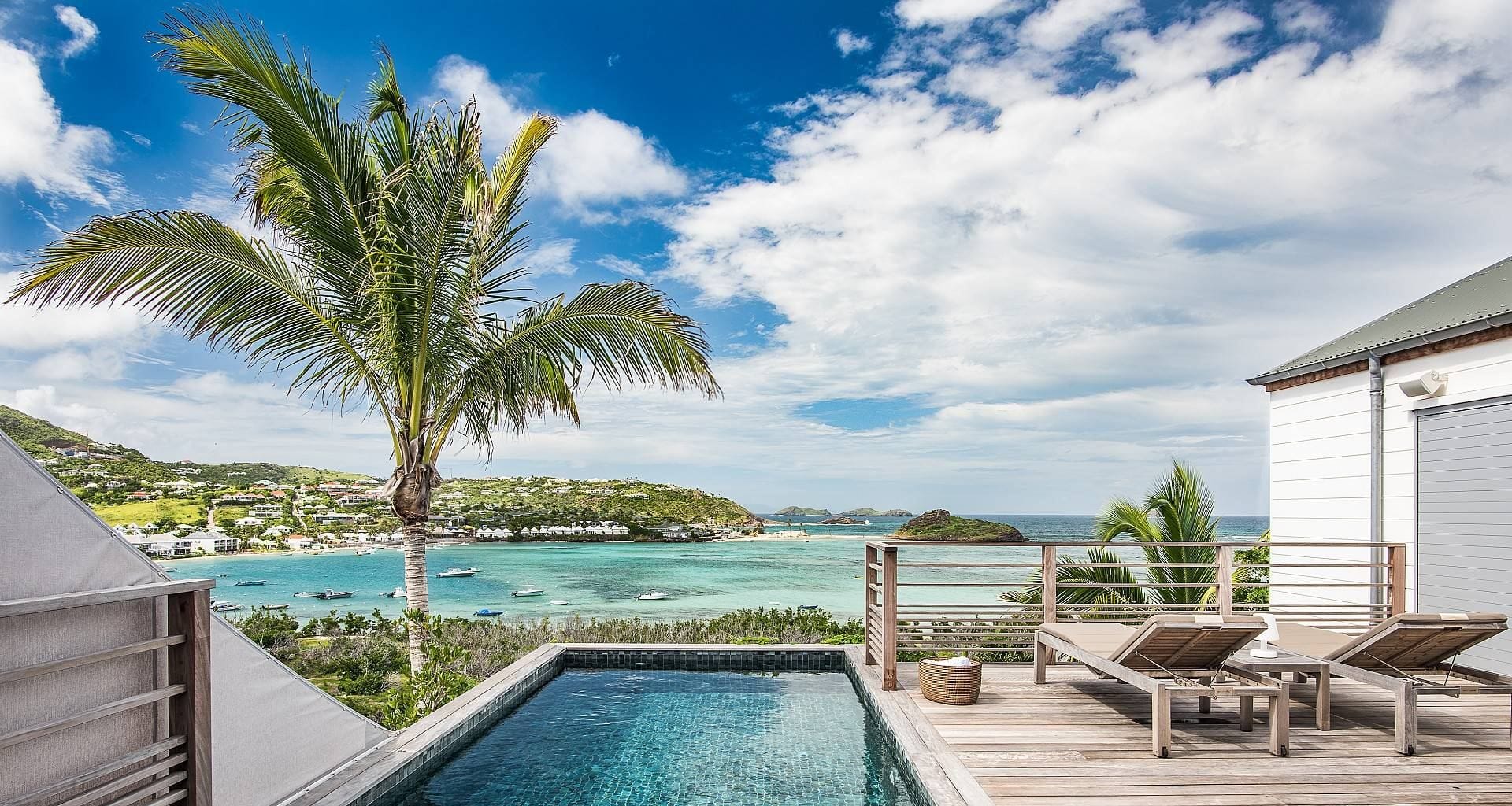 Villa Pink Flamingo — luxury villa photo 1