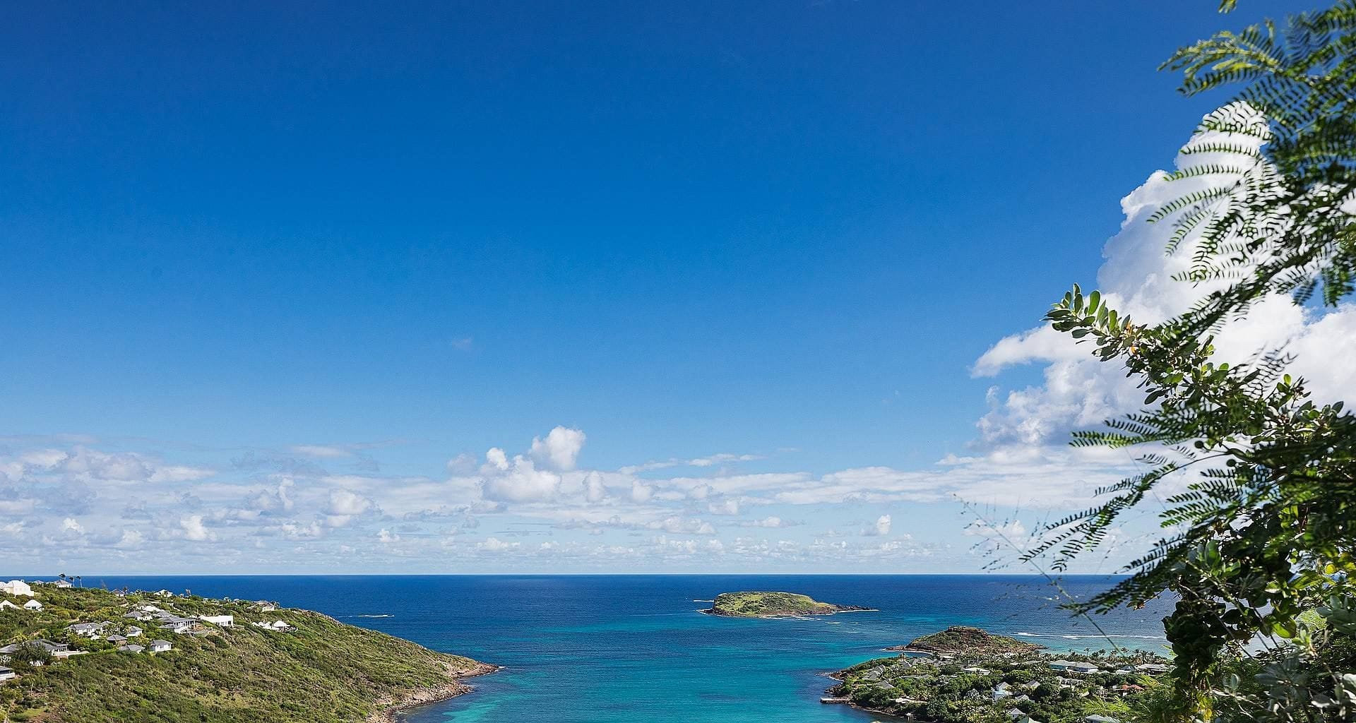 Villa Mustique — luxury villa photo 1