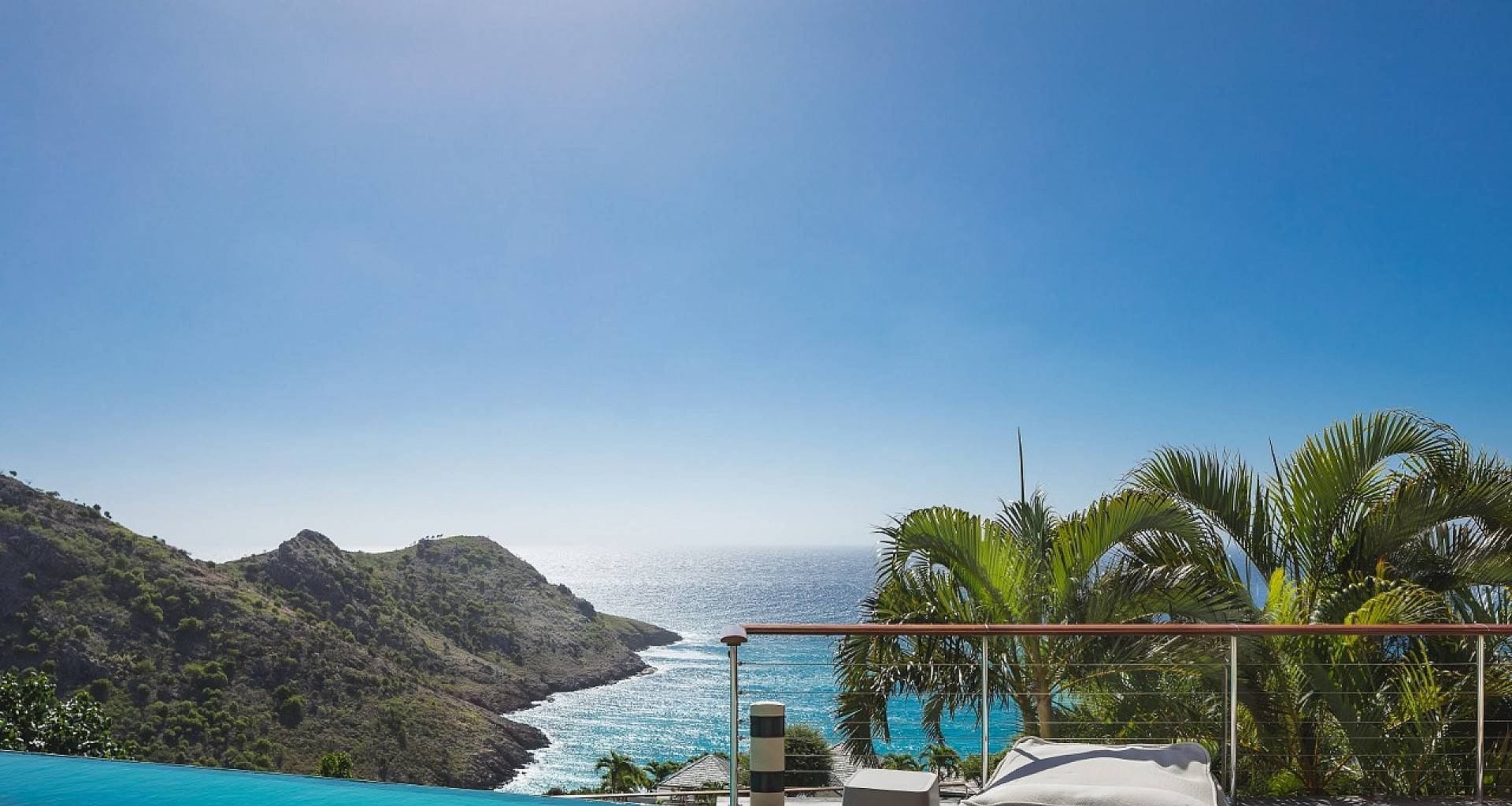 Villa Blue Dragon — luxury villa photo 2