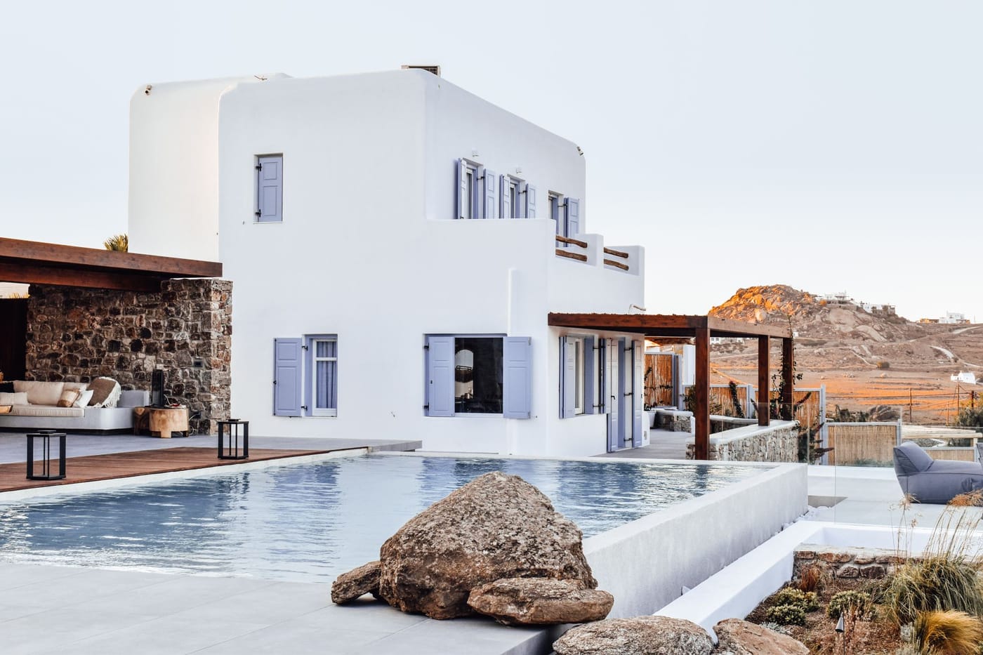 Villa Sengi - Image 1