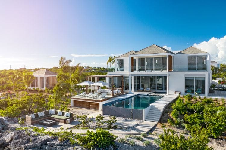 Villa Blondel Cove — luxury villa photo 28