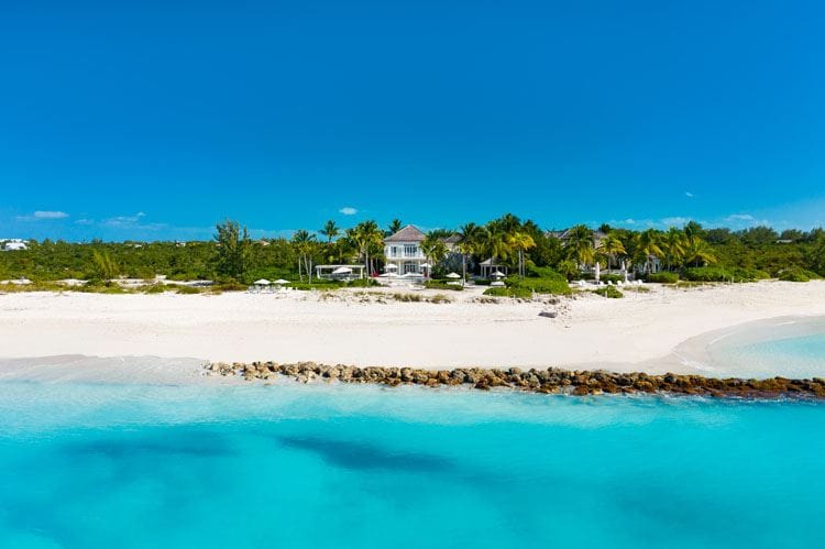 Villa Coral House - Image 1