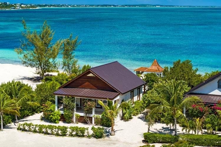 Villa Beach Shack — luxury villa photo 2