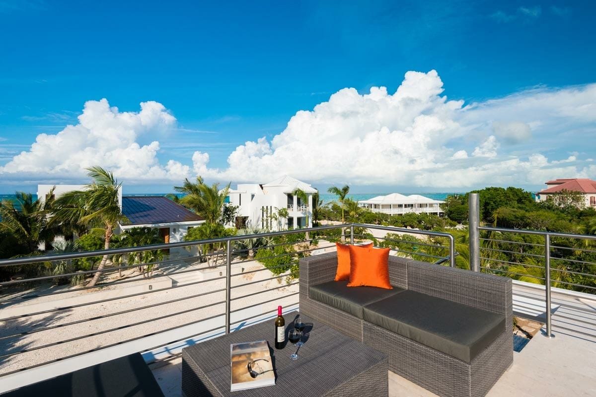 Villa Sugar Kube — luxury villa photo 6