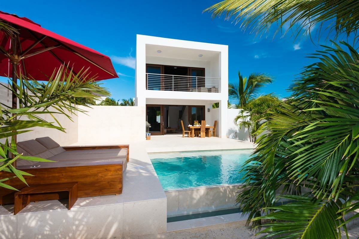 Villa Sugar Kube — luxury villa photo 1