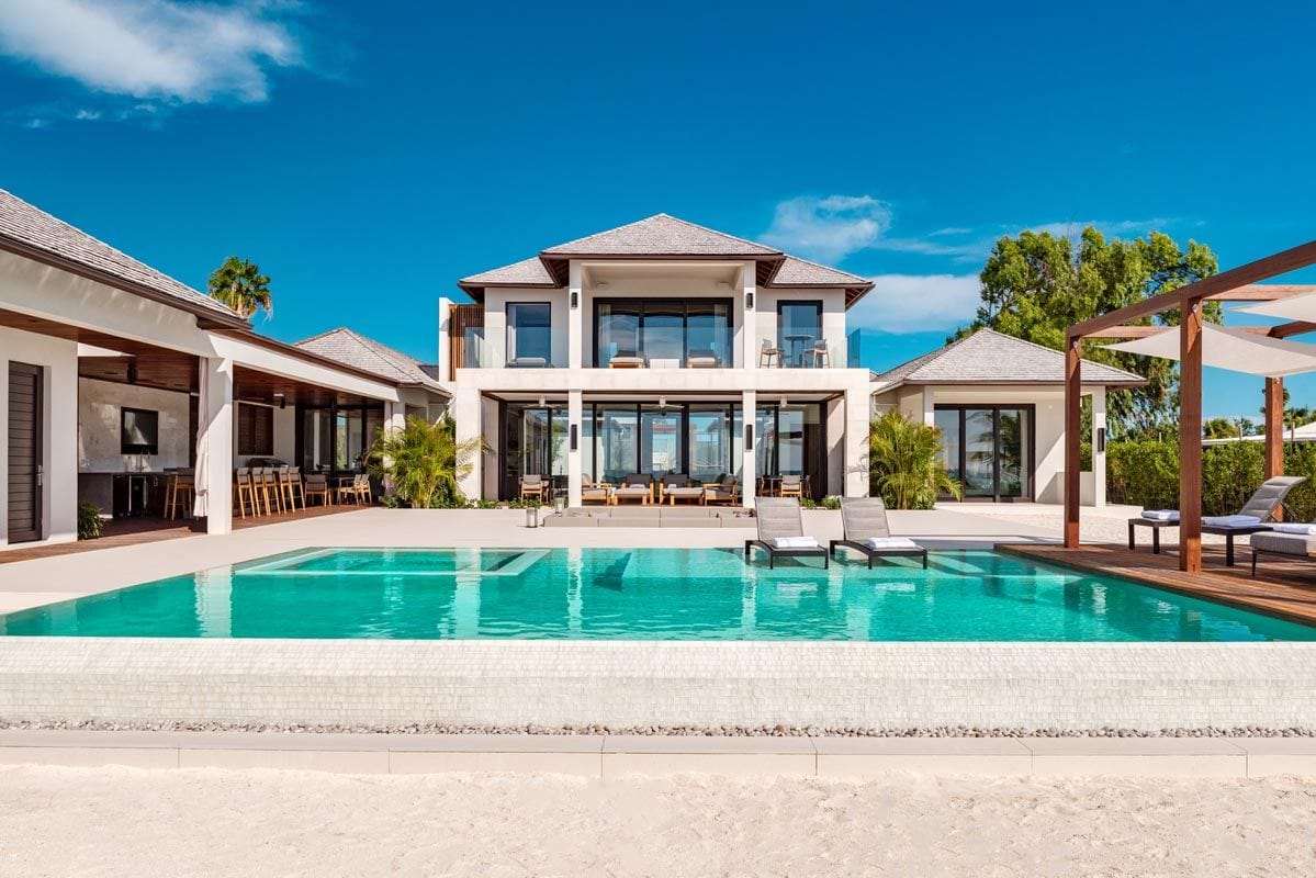 Villa Vision Beach - Image 1