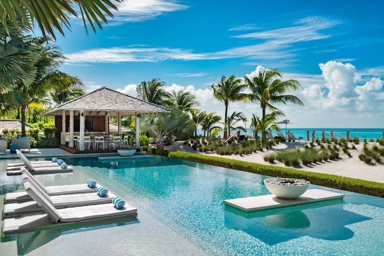 Villa Sentosa — luxury villa photo 1