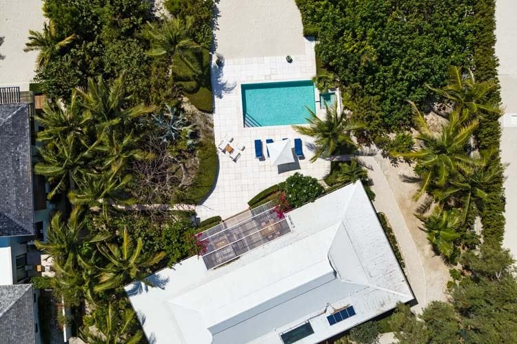 Villa Beach House - Image 1