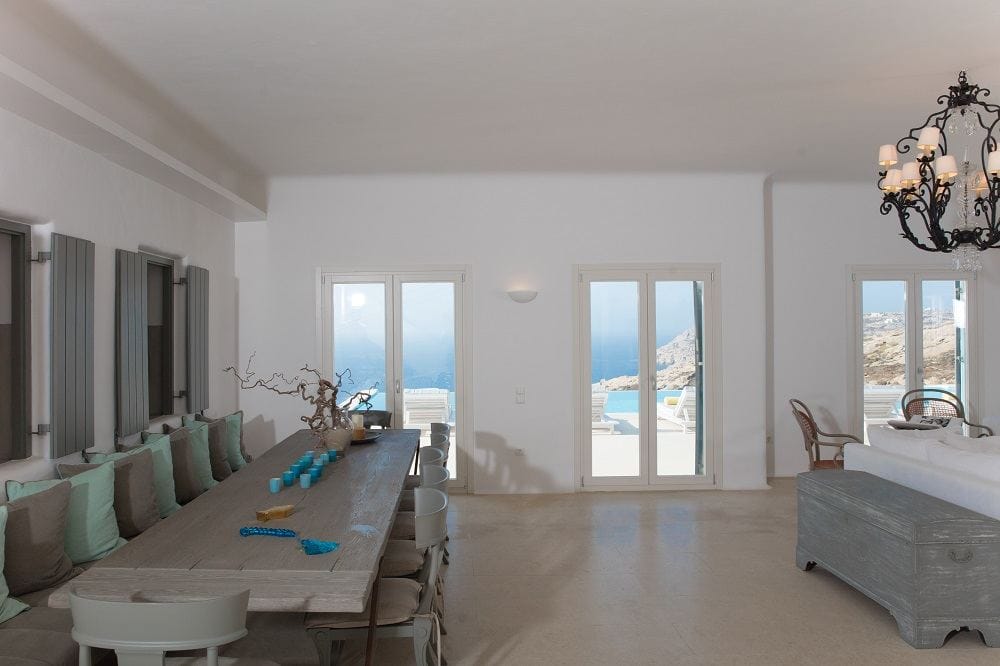Madison Villas — luxury villa photo 1