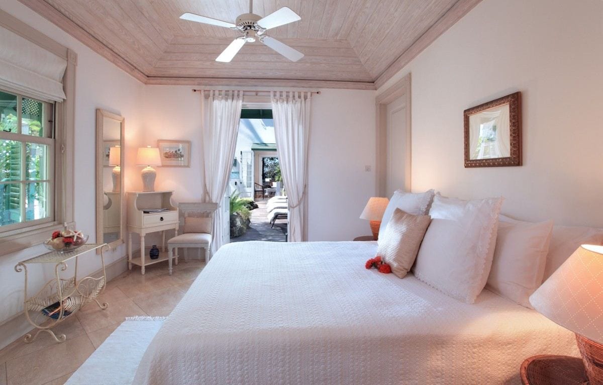 Villa Caprice — luxury villa photo 1