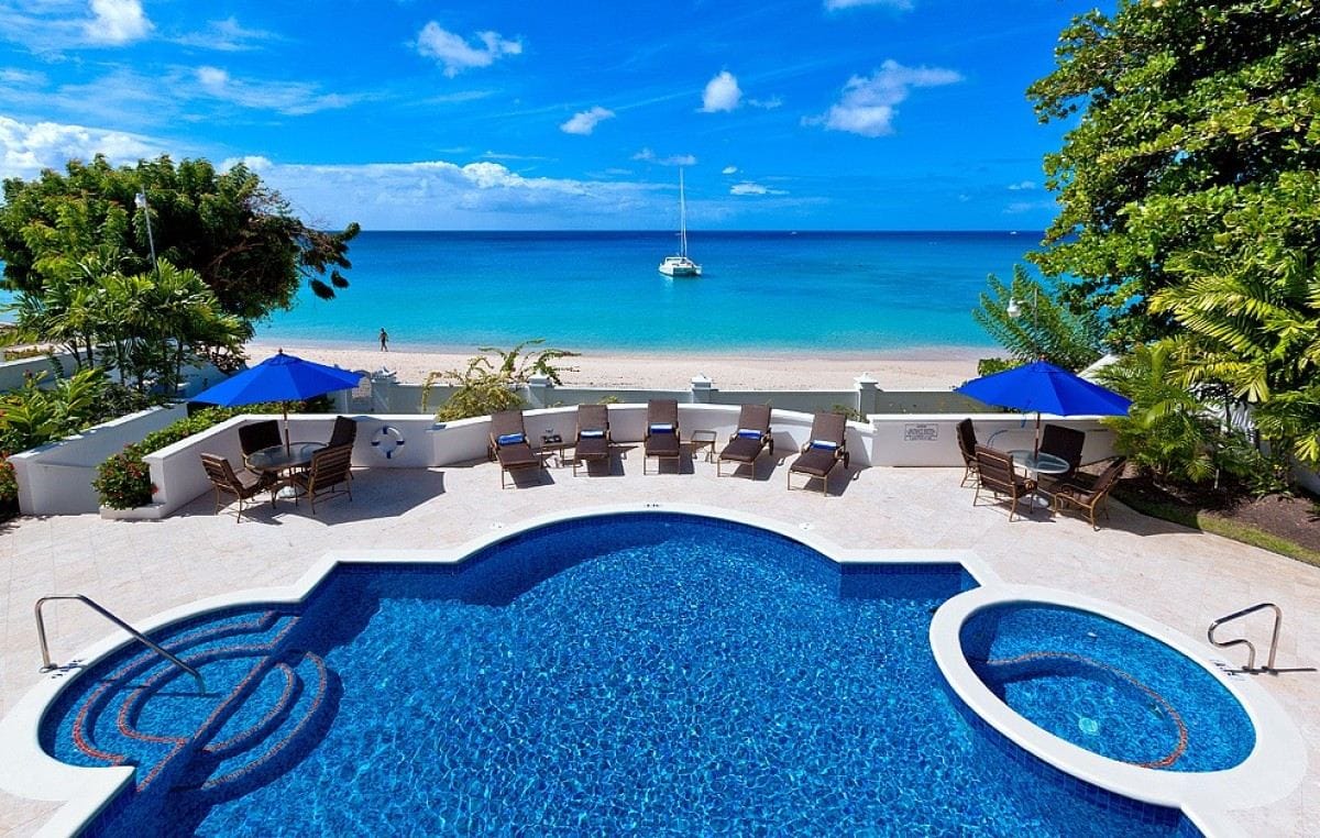 Villa Fosters House — luxury villa photo 1