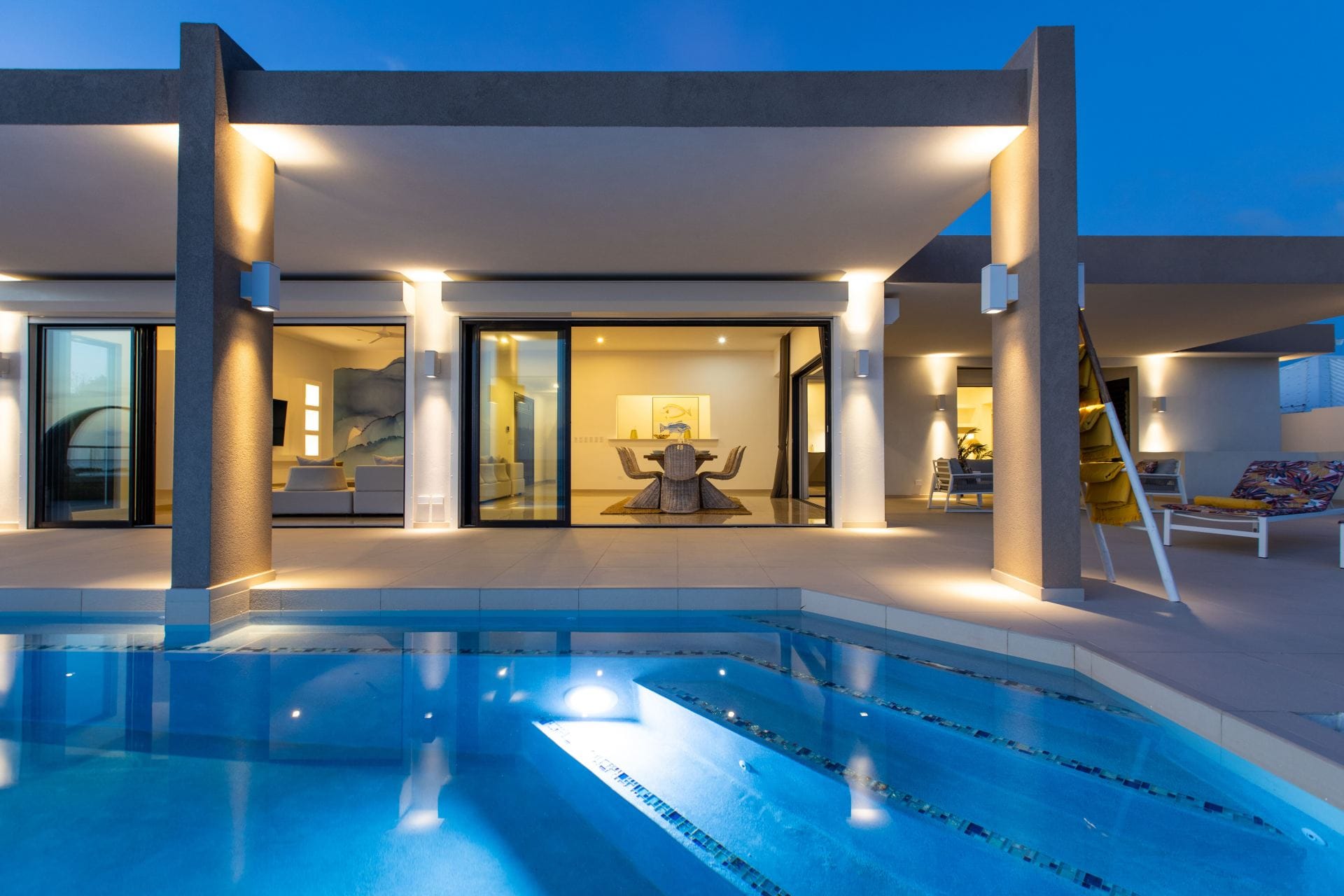 Villa Alma — luxury villa photo 43