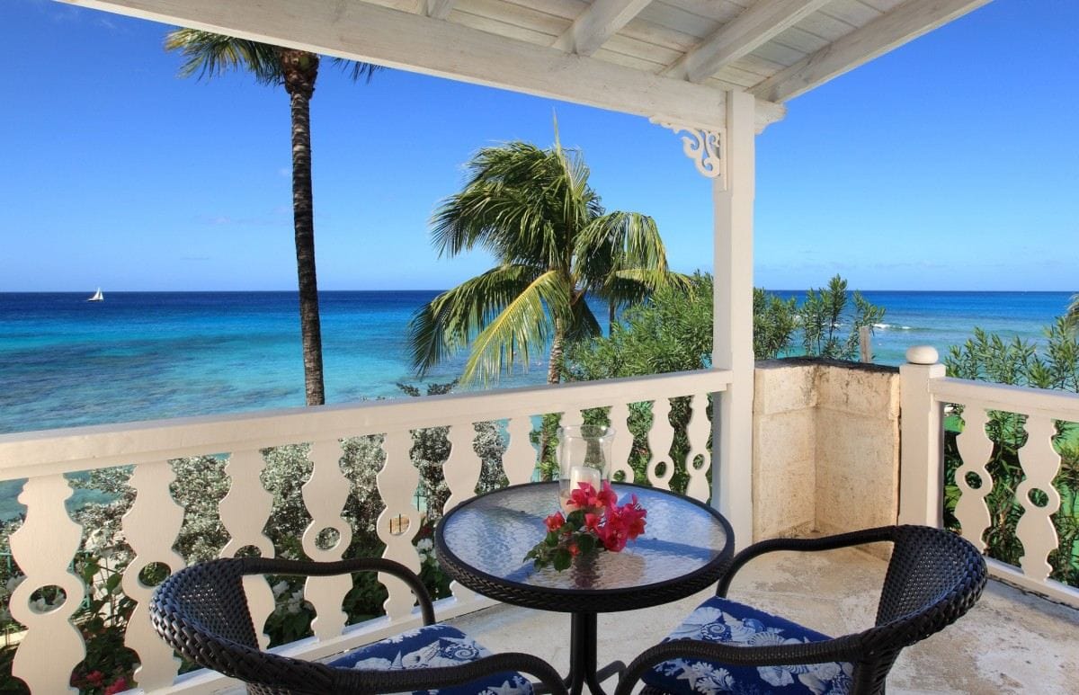 Villa Caprice — luxury villa photo 2