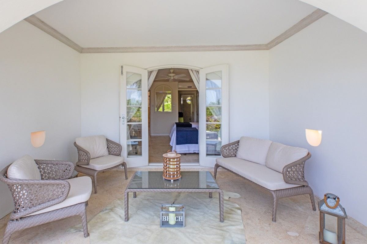Villa Royal 12 — luxury villa photo 1