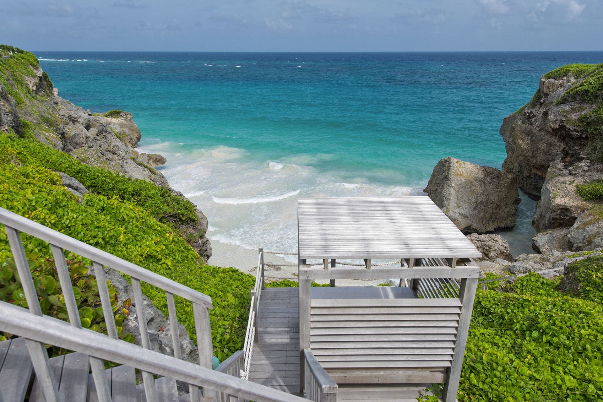 Villa Cragmere — luxury villa photo 18
