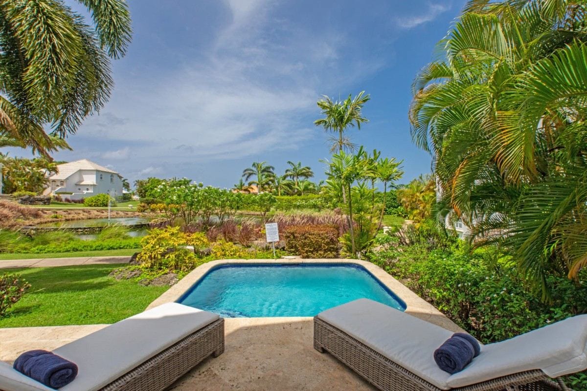 Villa Royal 12 — luxury villa photo 1
