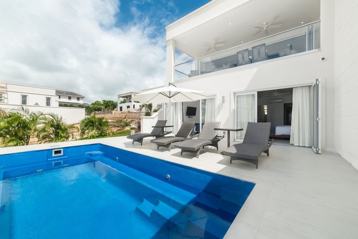 Villa Westmoreland Hills 25 — luxury villa photo 1