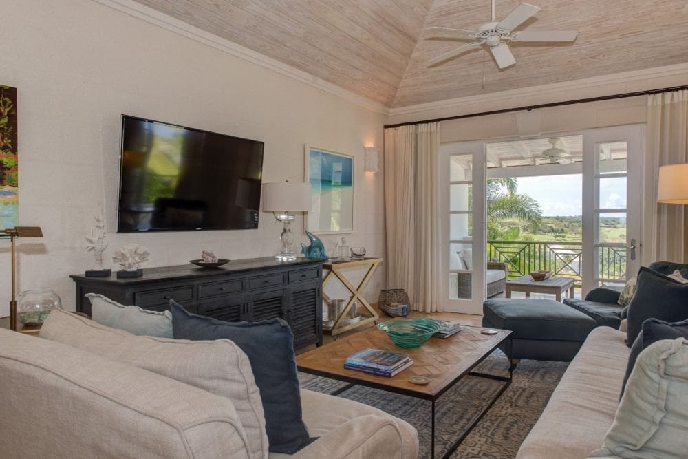 Villa Sugar Cane Ridge 4 — luxury villa photo 2
